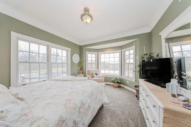 $975,000 | 5050 Pleasant Lake Road, Ann Arbor, MI 48103