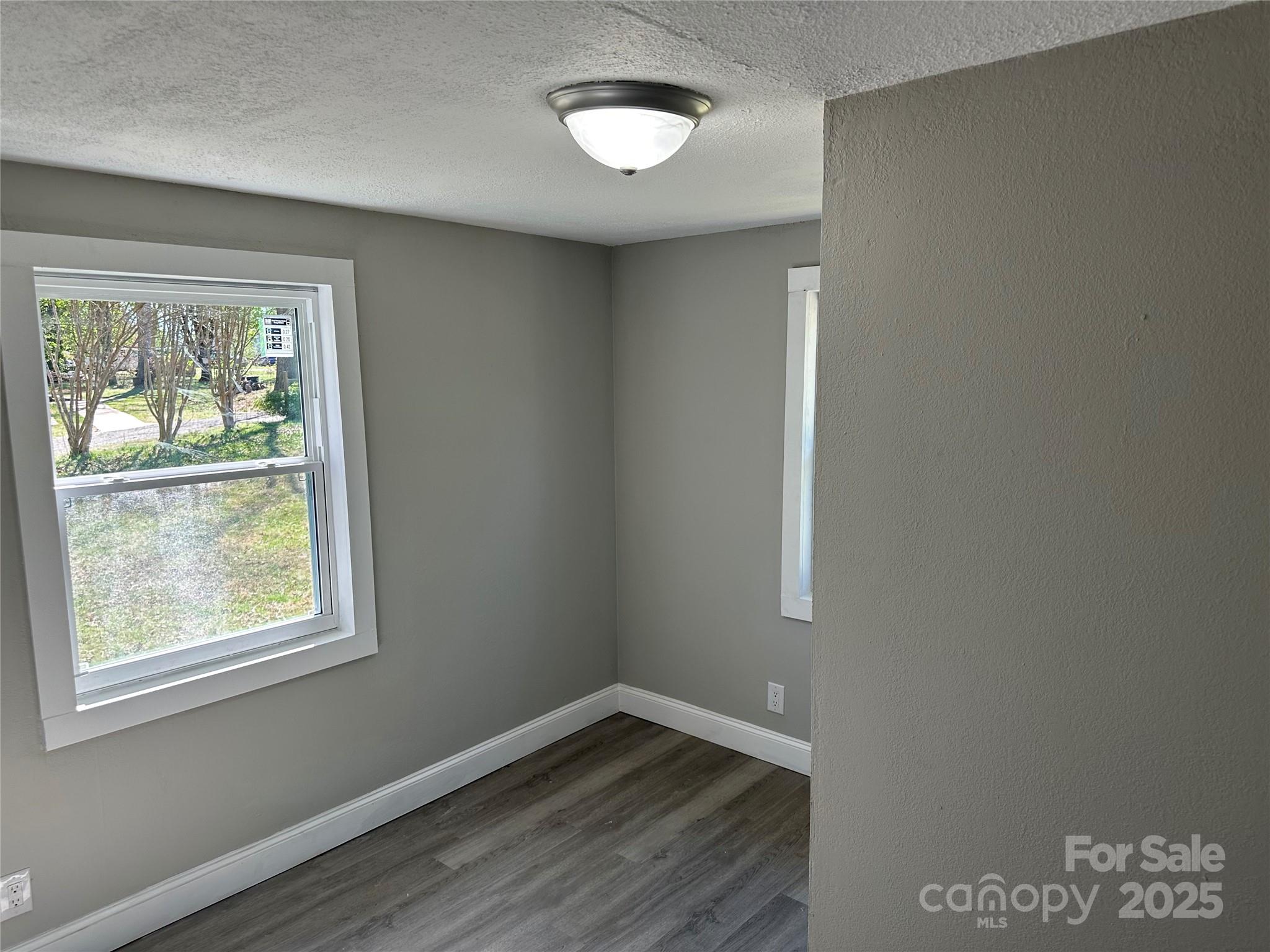 209 Brookview Road Statesville, NC 28625 - Photo 10 of 14 an empty room with a window