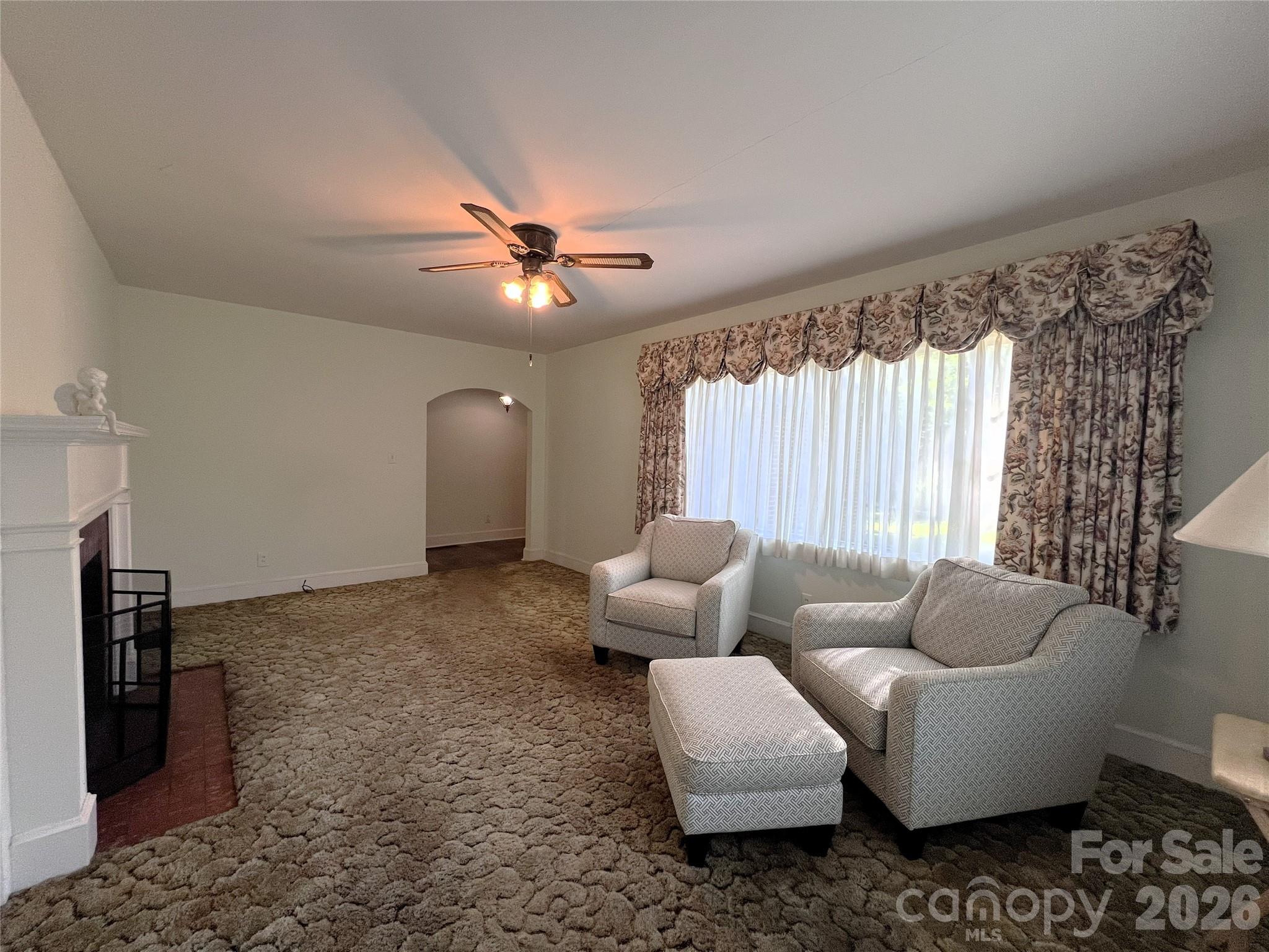 209 South Roxford Road Kings Mountain, NC 28086 - Photo 15 of 38