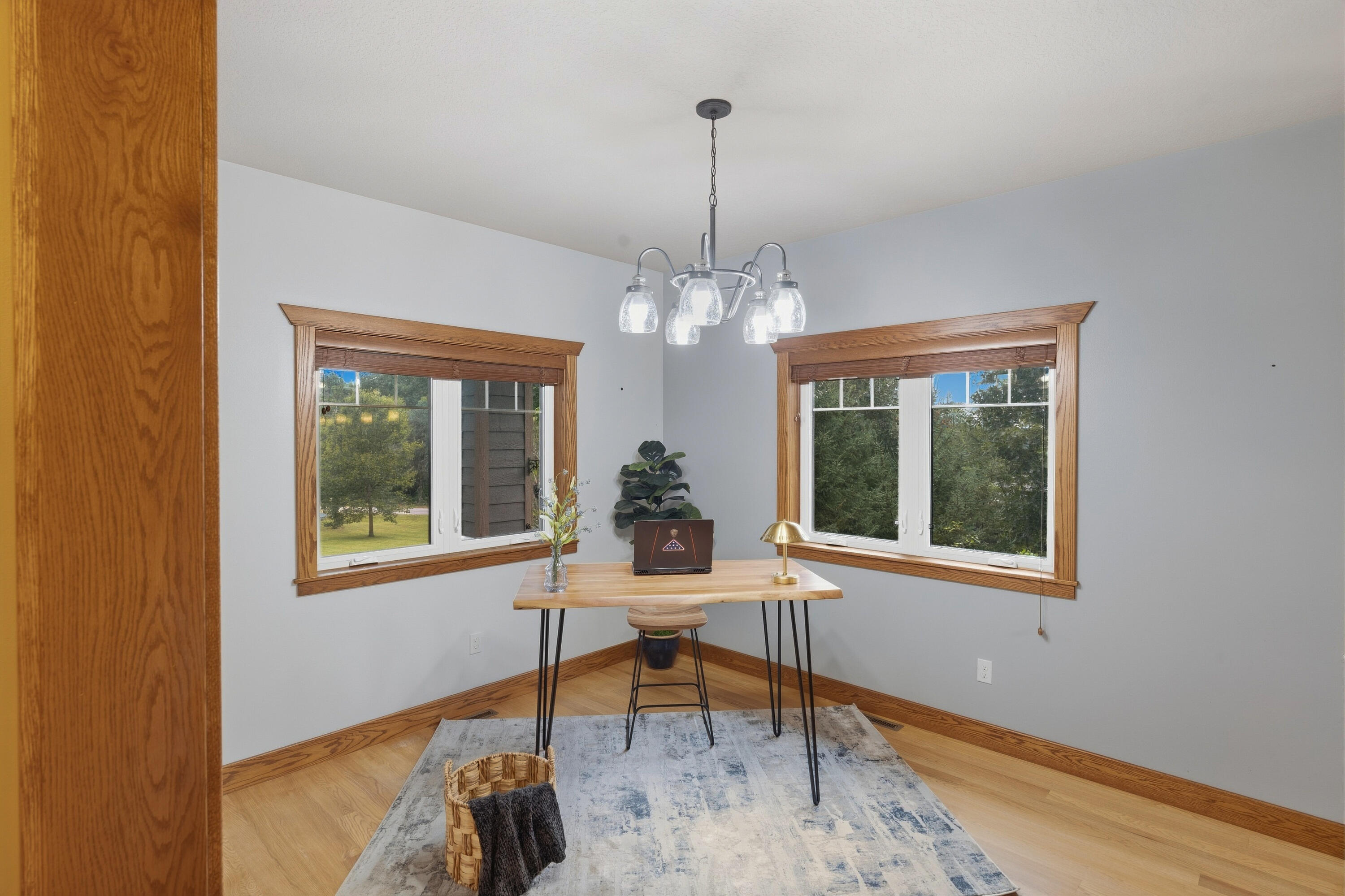 18206 Ibeam Road Sparta, WI 54656 - Photo 23 of 64 Office