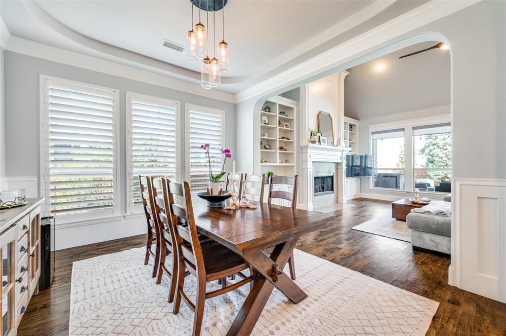 6708 Stallion Ranch Road Frisco, TX 75036 - Photo 11 of 40