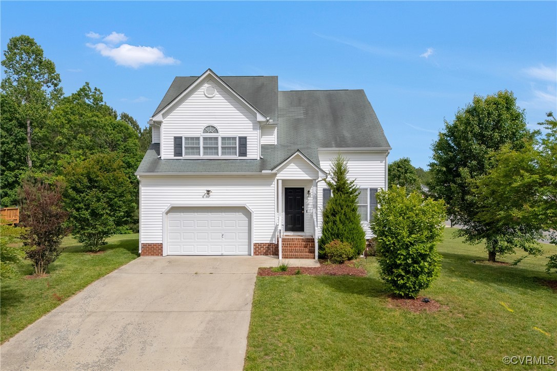 3013 Ruddy Duck Court Richmond, VA 23231 - Photo 1 of 35 Gallery Image 1