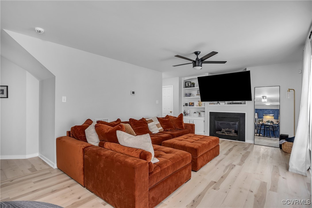 3013 Ruddy Duck Court Richmond, VA 23231 - Photo 14 of 35 Gallery Image 14