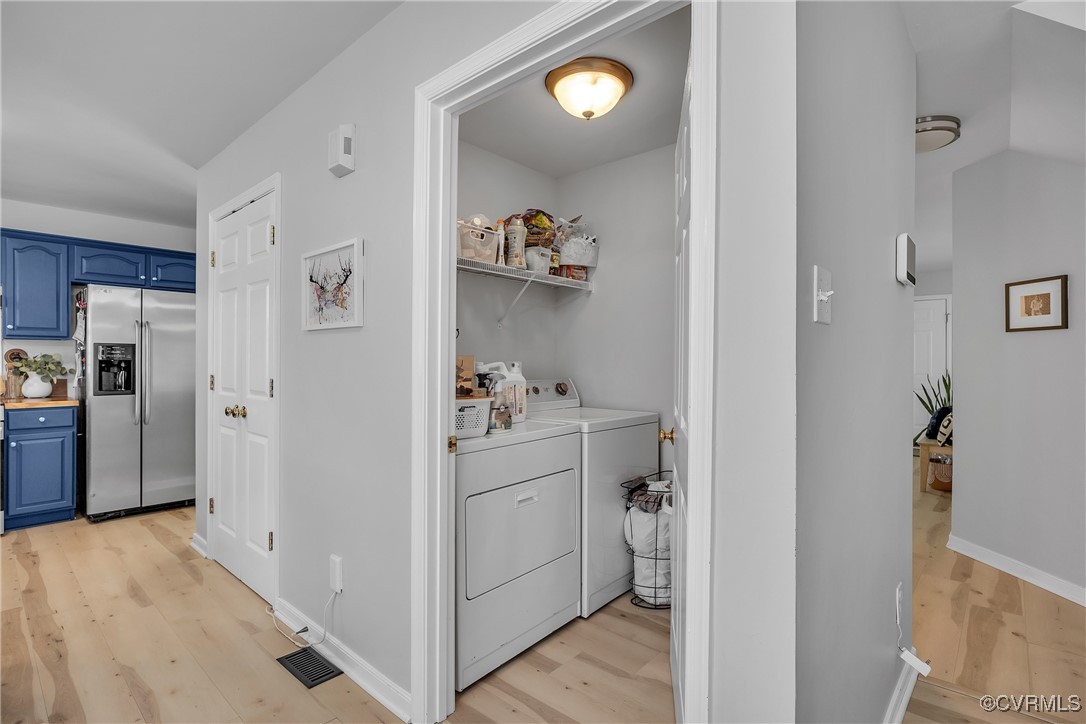3013 Ruddy Duck Court Richmond, VA 23231 - Photo 18 of 35 Gallery Image 18