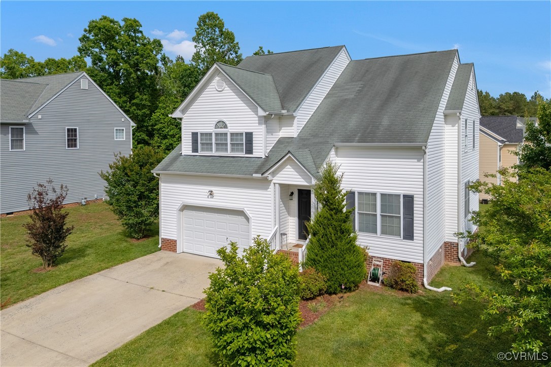 3013 Ruddy Duck Court Richmond, VA 23231 - Photo 2 of 35 Gallery Image 2