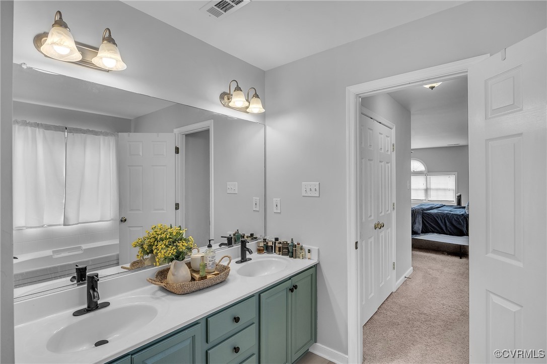 3013 Ruddy Duck Court Richmond, VA 23231 - Photo 23 of 35 Gallery Image 23