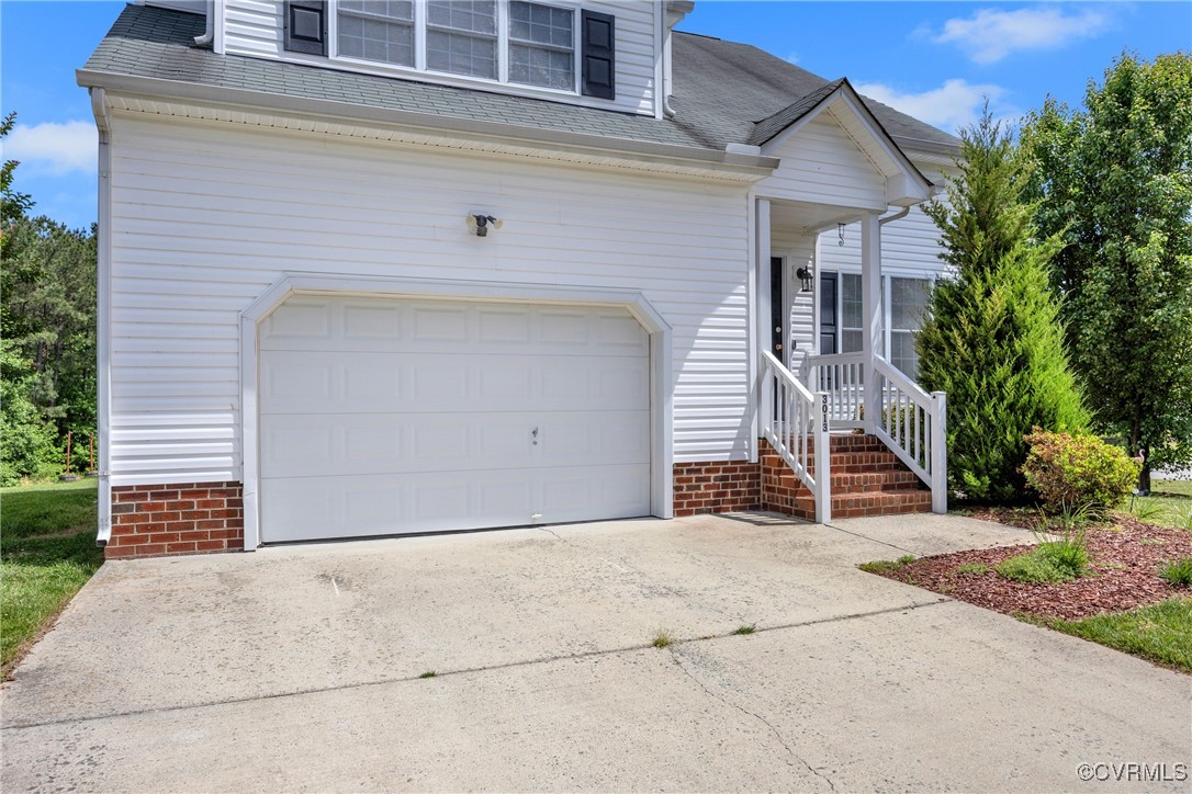 3013 Ruddy Duck Court Richmond, VA 23231 - Photo 3 of 35 Gallery Image 3