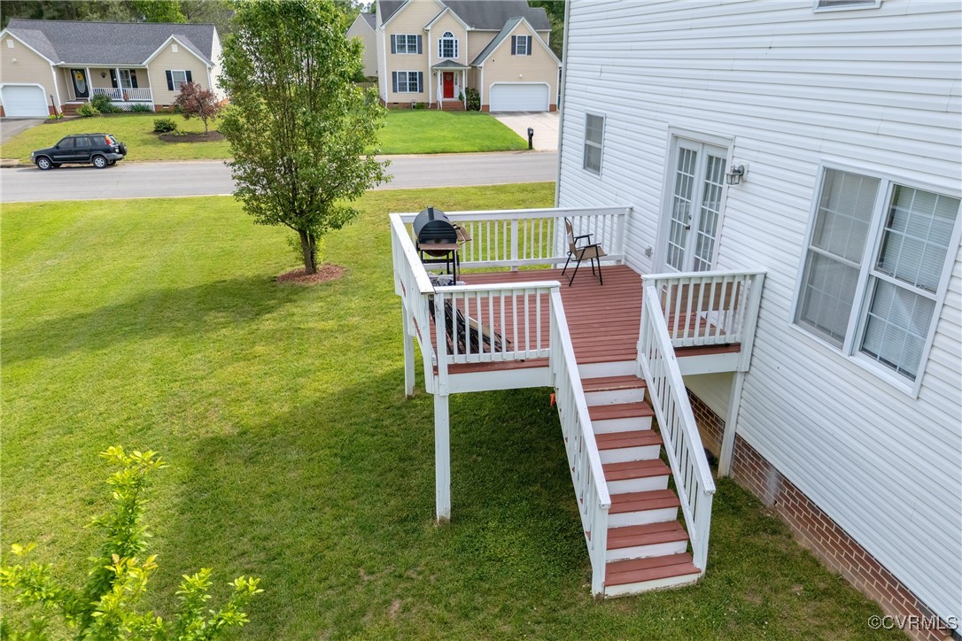 3013 Ruddy Duck Court Richmond, VA 23231 - Photo 33 of 35 Gallery Image 33