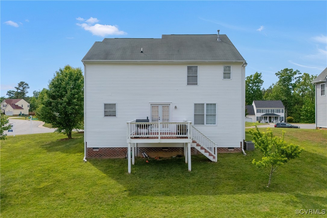 3013 Ruddy Duck Court Richmond, VA 23231 - Photo 34 of 35 Gallery Image 34