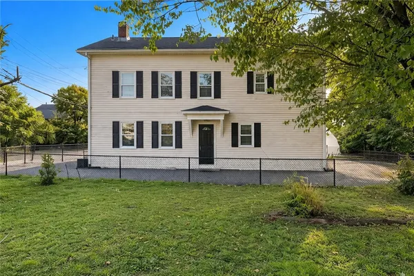 $2,150 | 55 2nd Street, East Providence, RI 02914