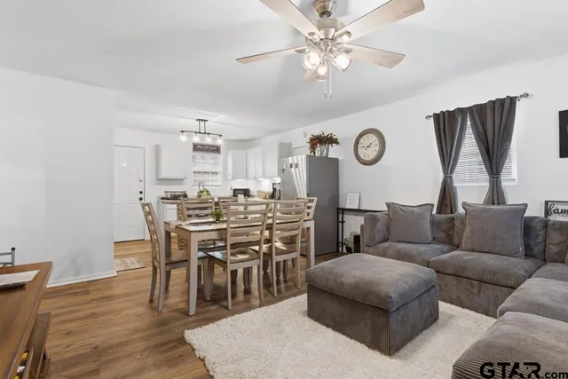 $250,000 | 10124 County Road 280, Tyler, TX 75702