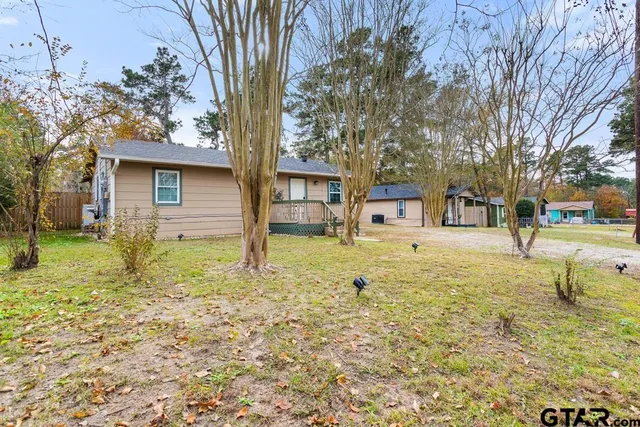 $250,000 | 10124 County Road 280, Tyler, TX 75702