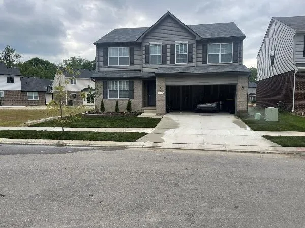 $435,000 | 1687 Maple Leaf Lane, Ypsilanti, MI 48198