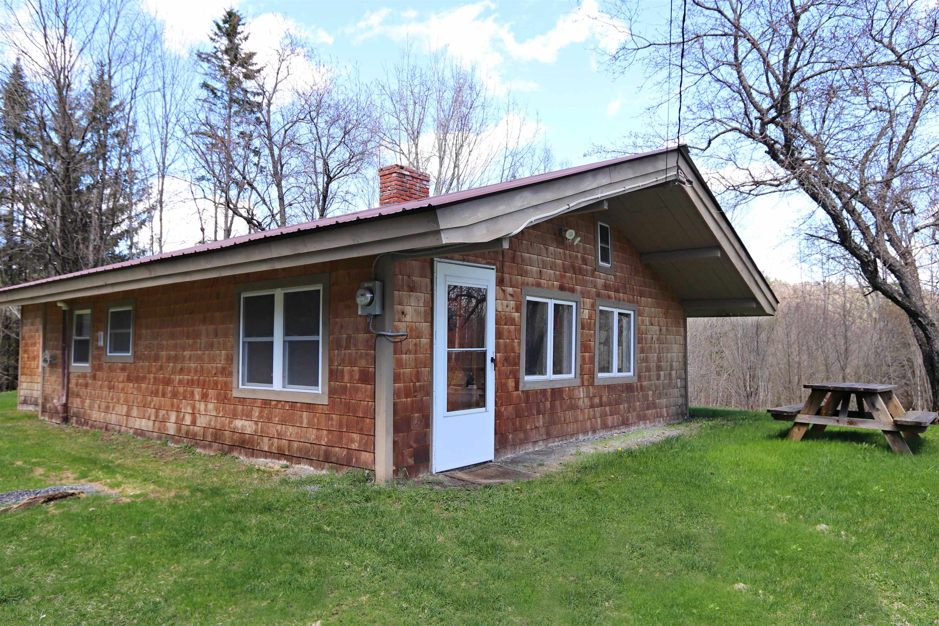 3681 McDowell Road Danville, VT 05828 - Photo 1 of 31 Gallery Image 1