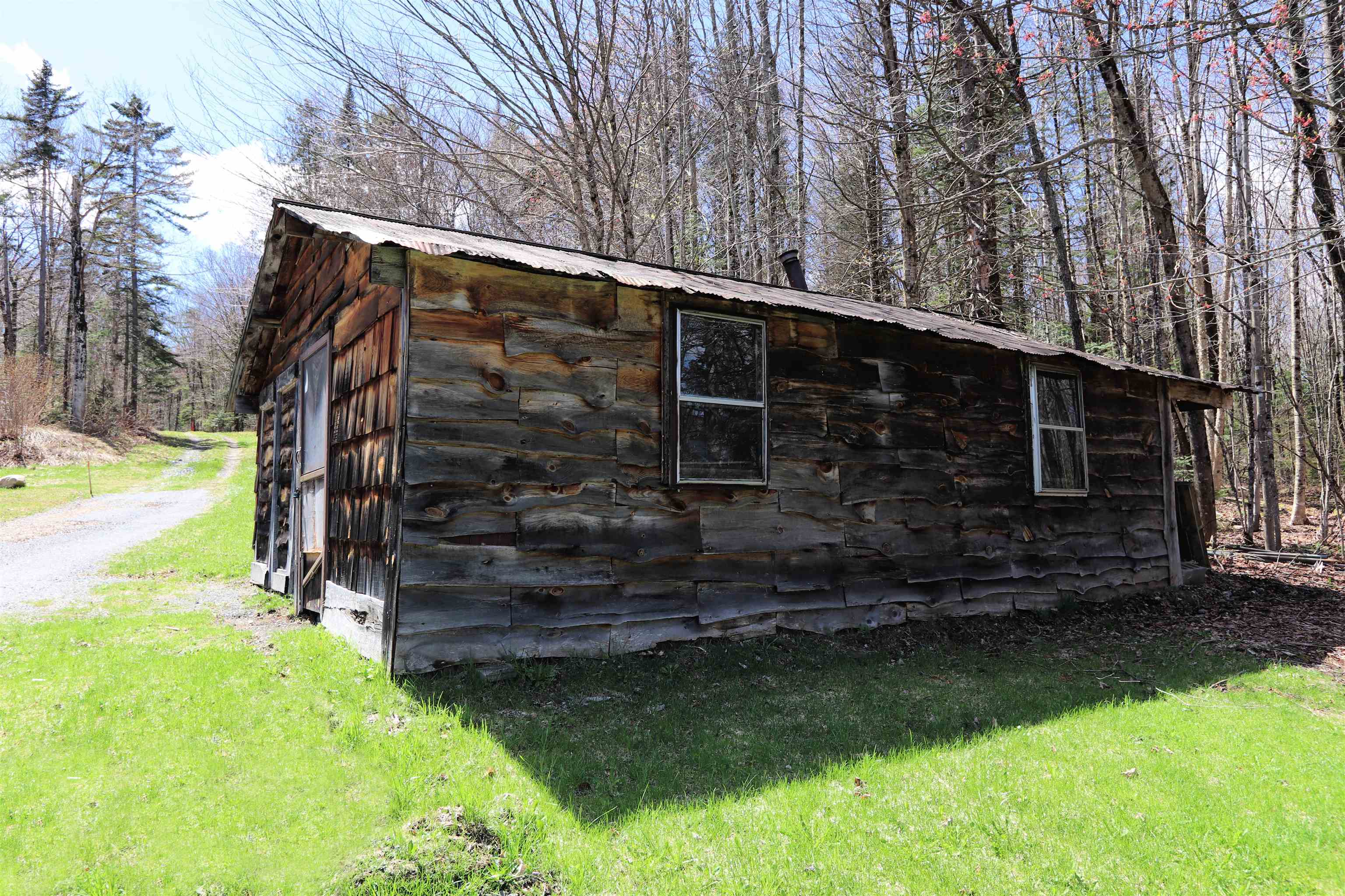 3681 McDowell Road Danville, VT 05828 - Photo 21 of 31 Gallery Image 21