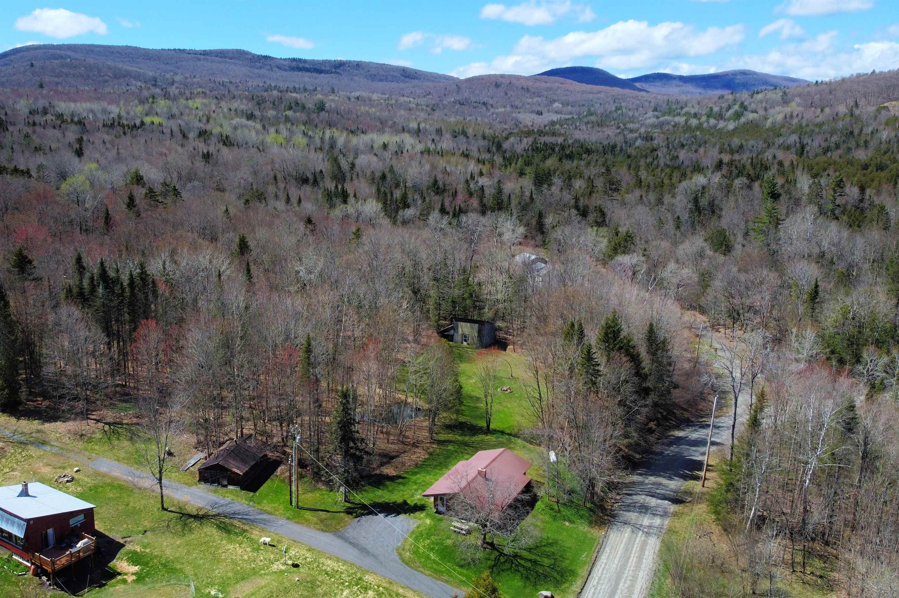 3681 McDowell Road Danville, VT 05828 - Photo 23 of 31 Gallery Image 23