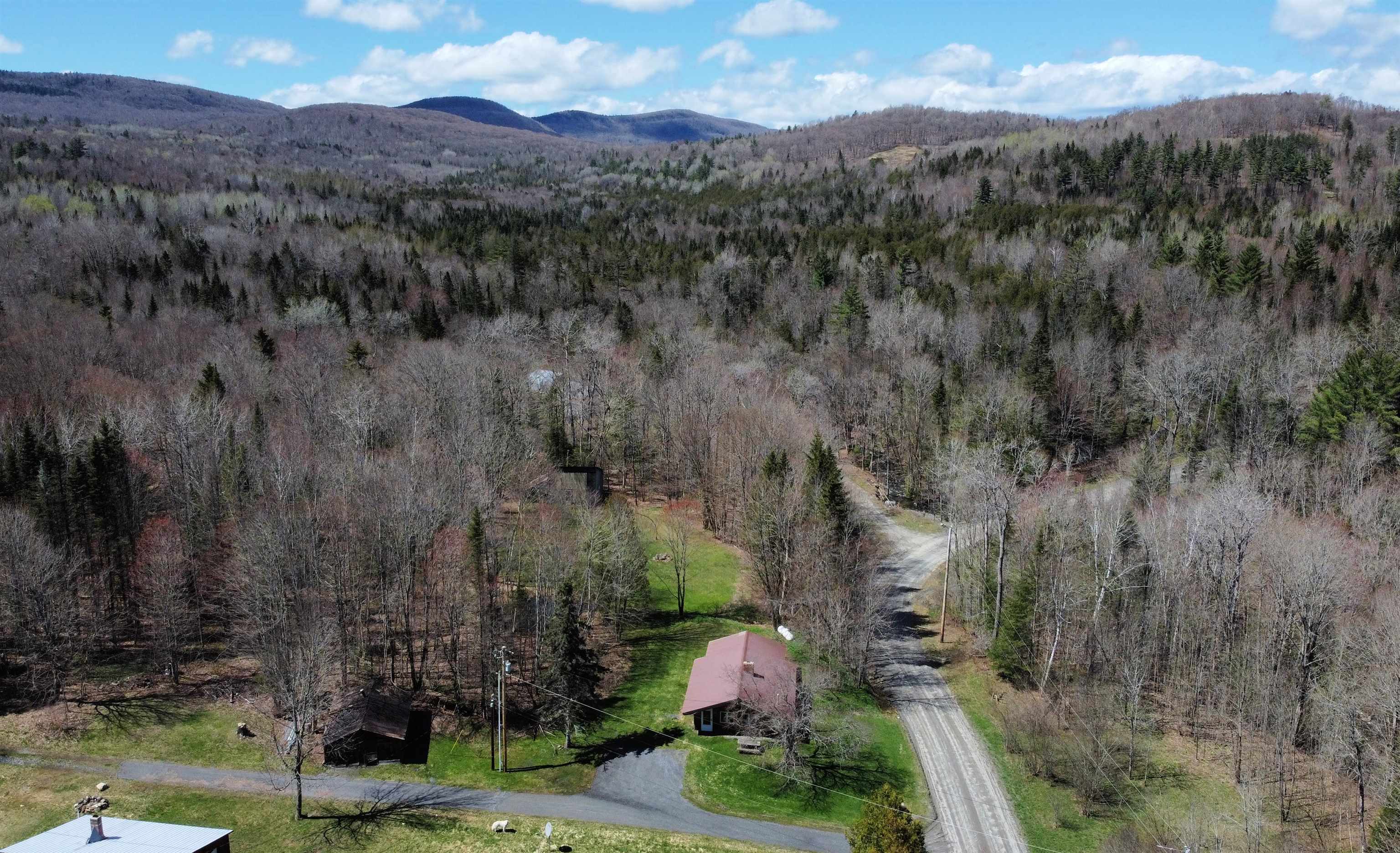 3681 McDowell Road Danville, VT 05828 - Photo 25 of 31 Gallery Image 25