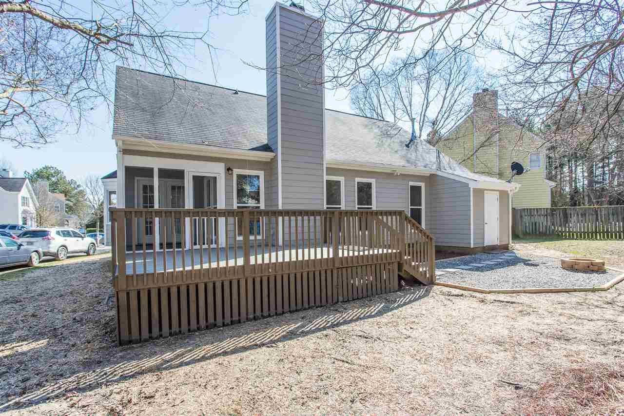 4556 Birmingham Way Raleigh, NC 27604 - Photo 22 of 24 Photo 22