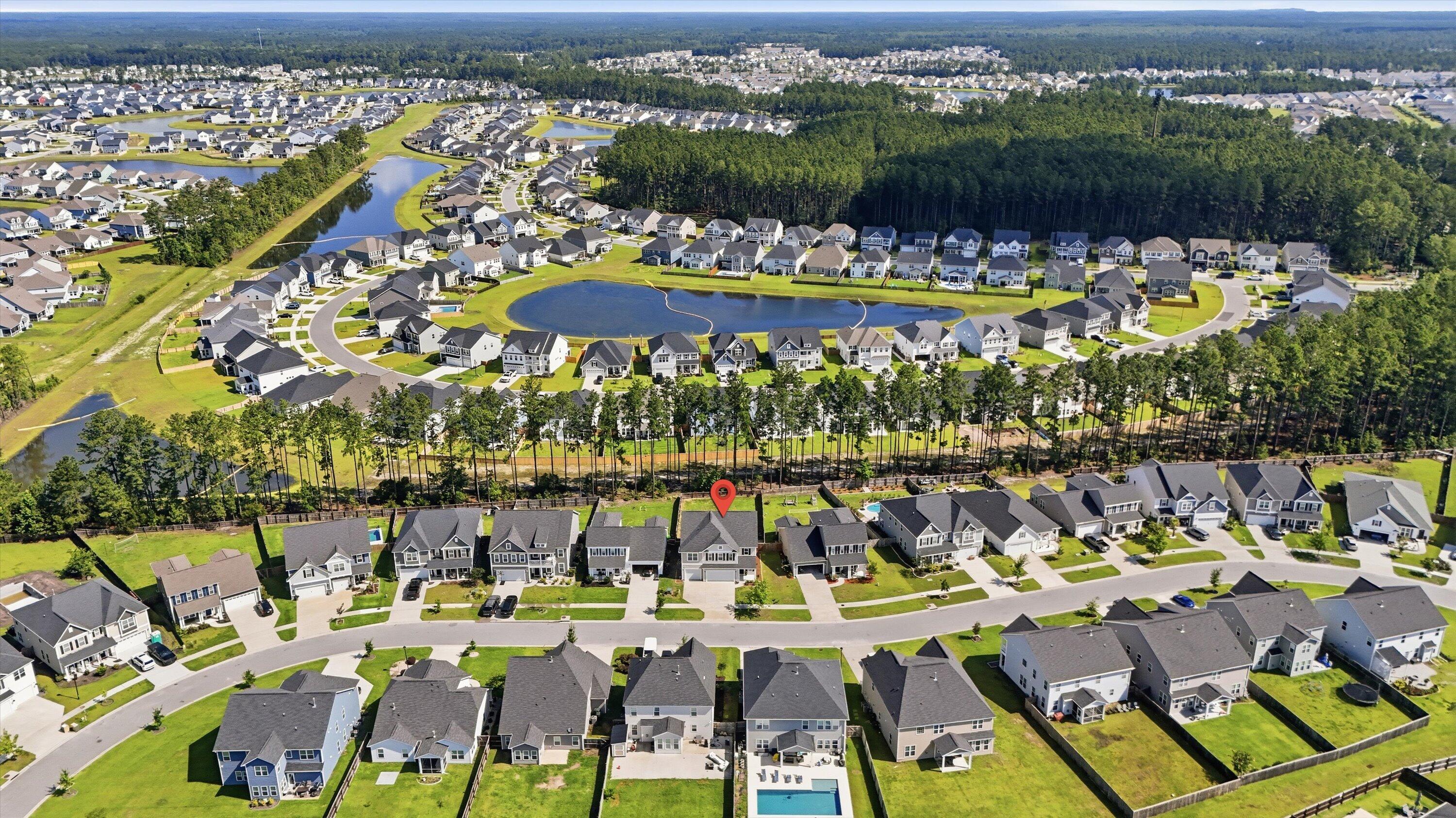 295 Saxony Loop Summerville, SC 29486 - Photo 50 of 54 Overview