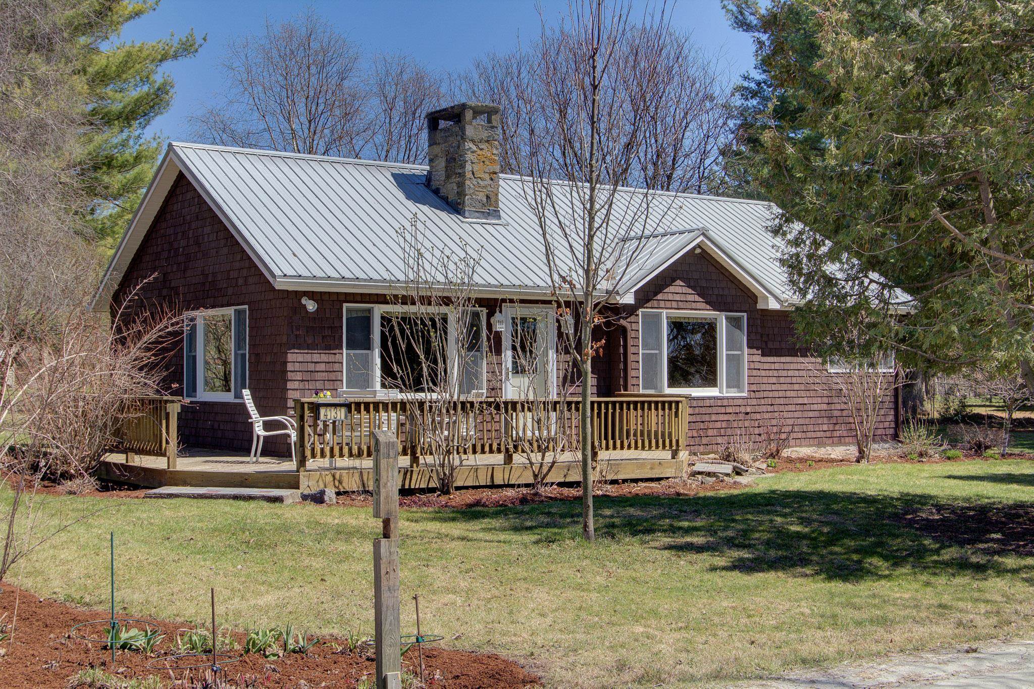 4131 West Shore Road Isle La Motte, VT 05463 - Photo 2 of 60