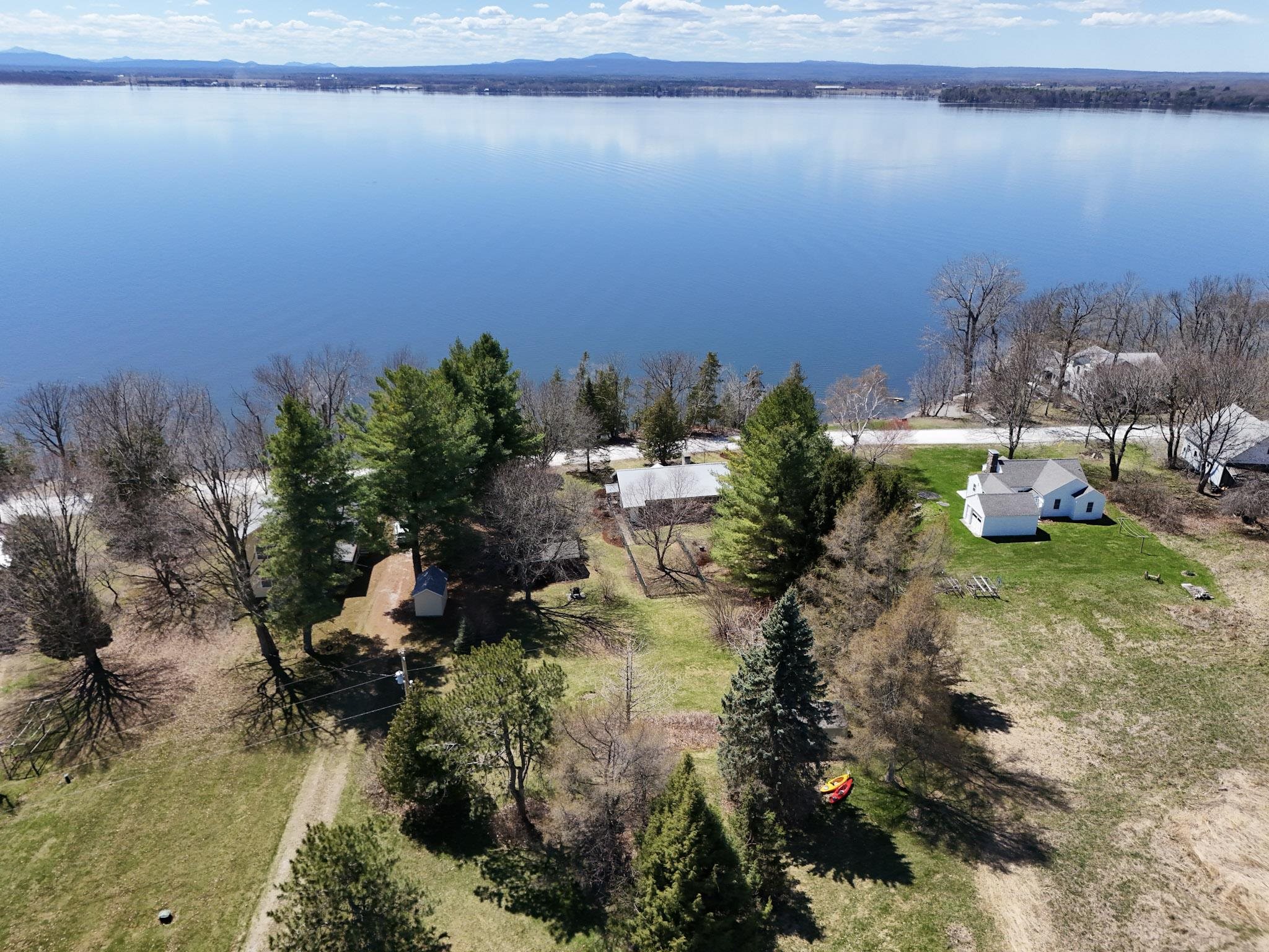 4131 West Shore Road Isle La Motte, VT 05463 - Photo 3 of 60