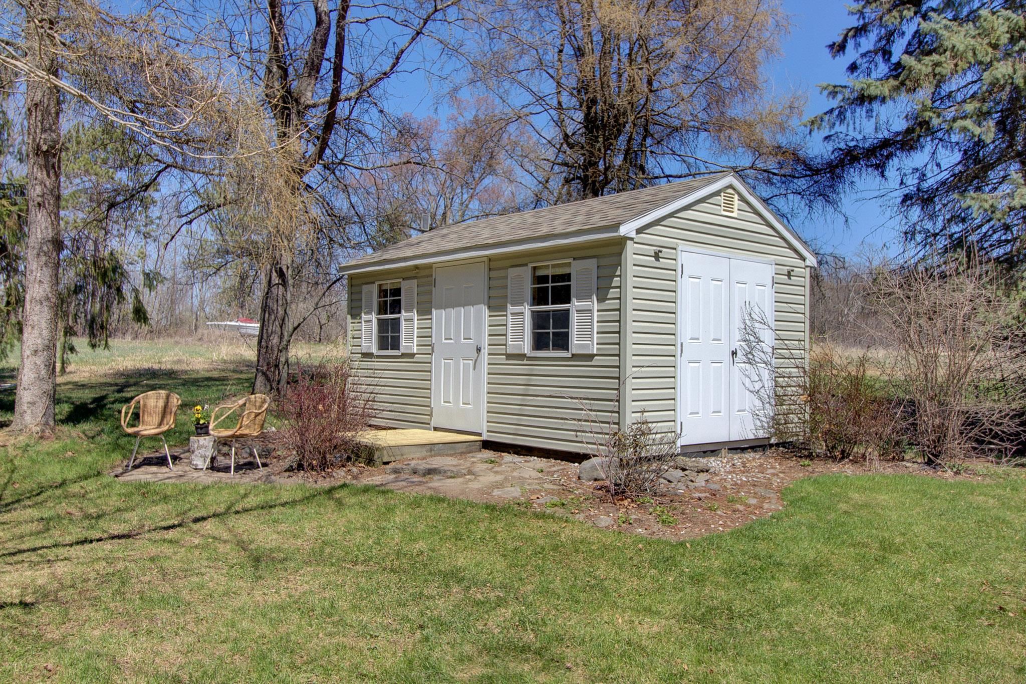 4131 West Shore Road Isle La Motte, VT 05463 - Photo 50 of 60