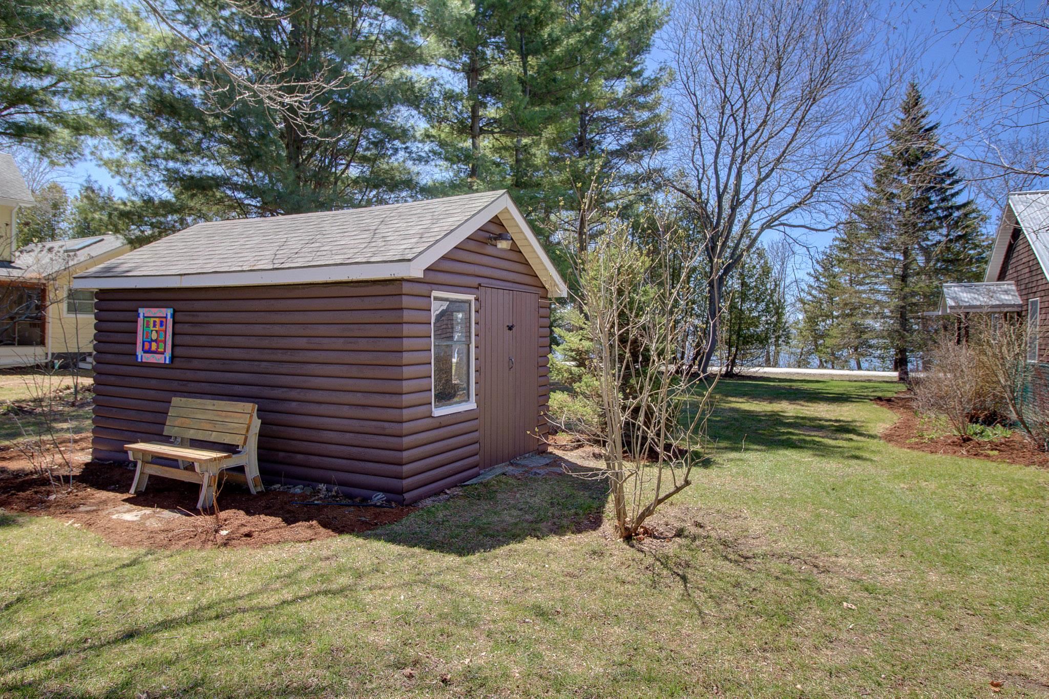 4131 West Shore Road Isle La Motte, VT 05463 - Photo 53 of 60