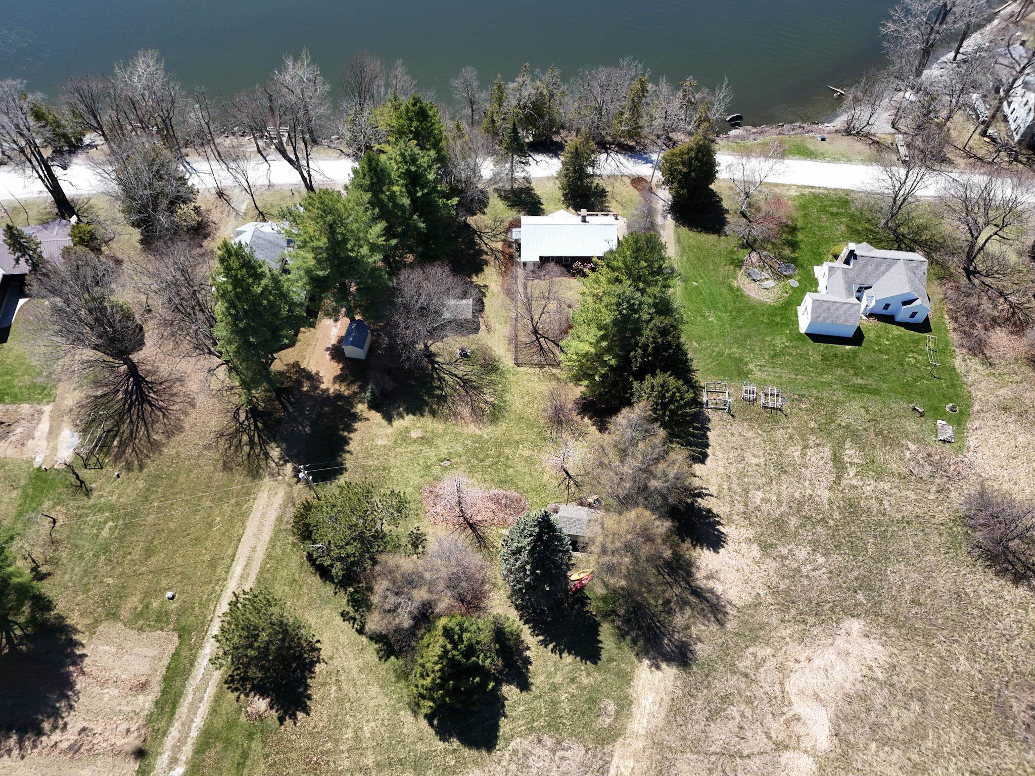 4131 West Shore Road Isle La Motte, VT 05463 - Photo 58 of 60