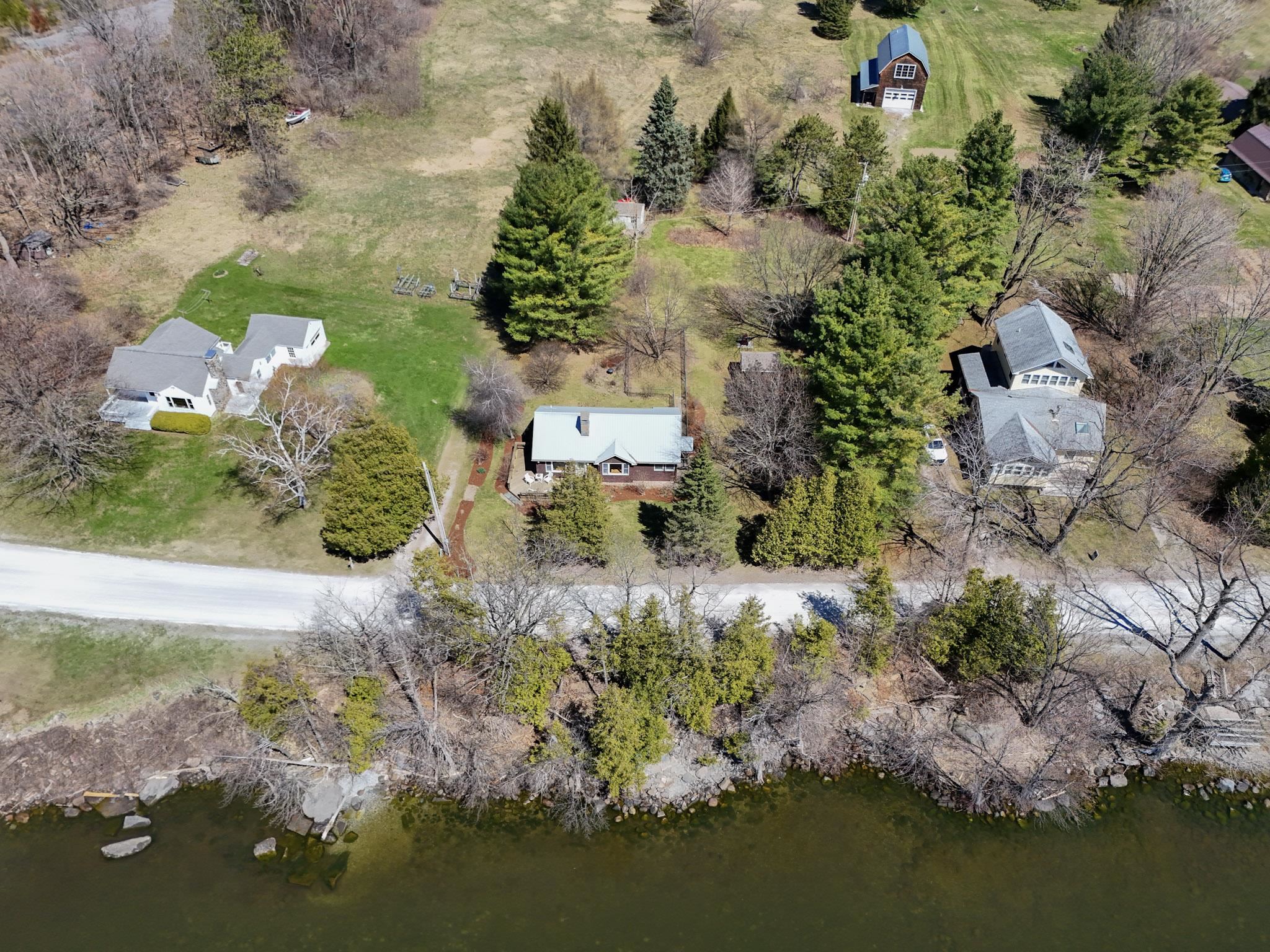 4131 West Shore Road Isle La Motte, VT 05463 - Photo 59 of 60