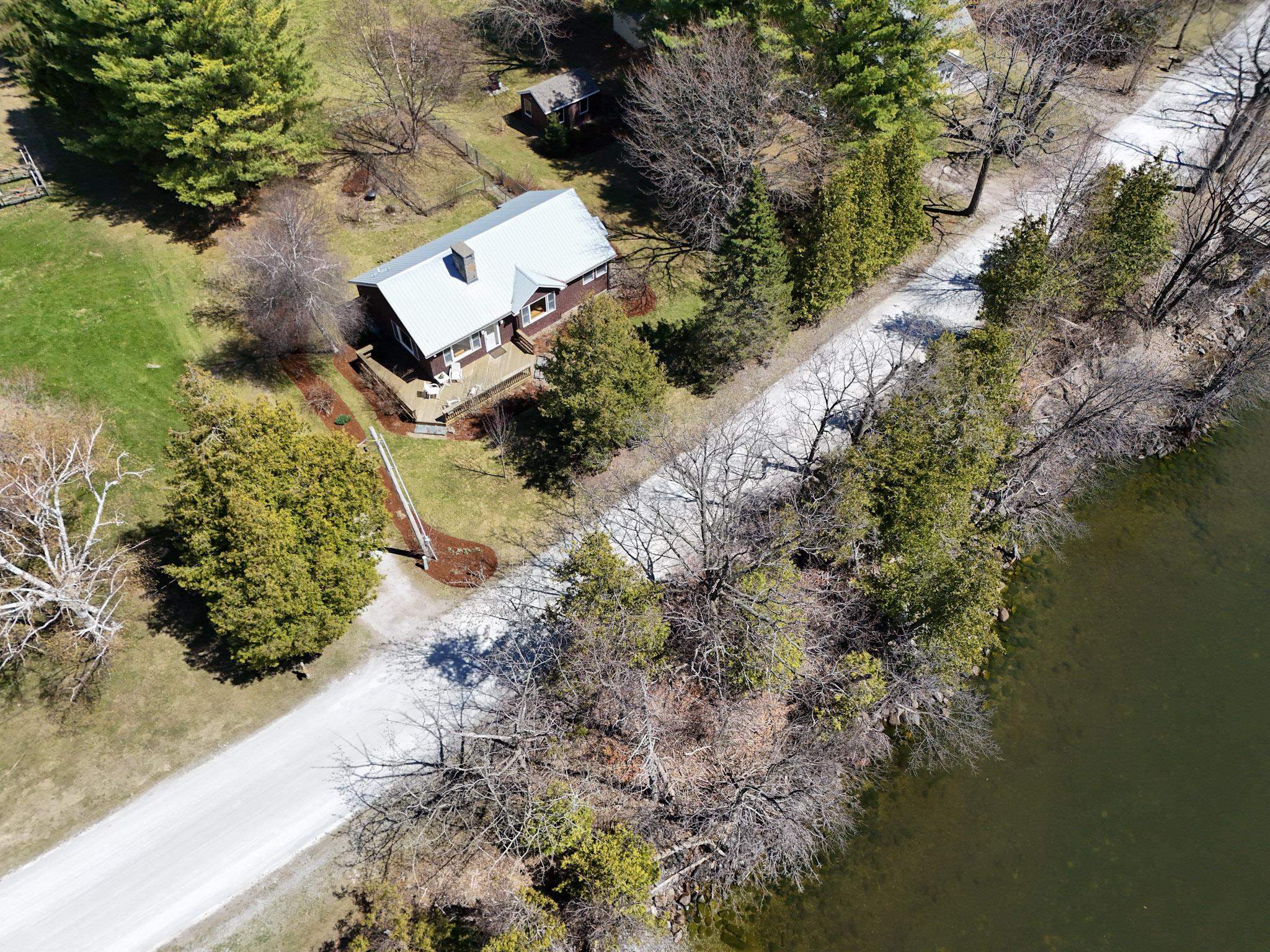 4131 West Shore Road Isle La Motte, VT 05463 - Photo 9 of 60