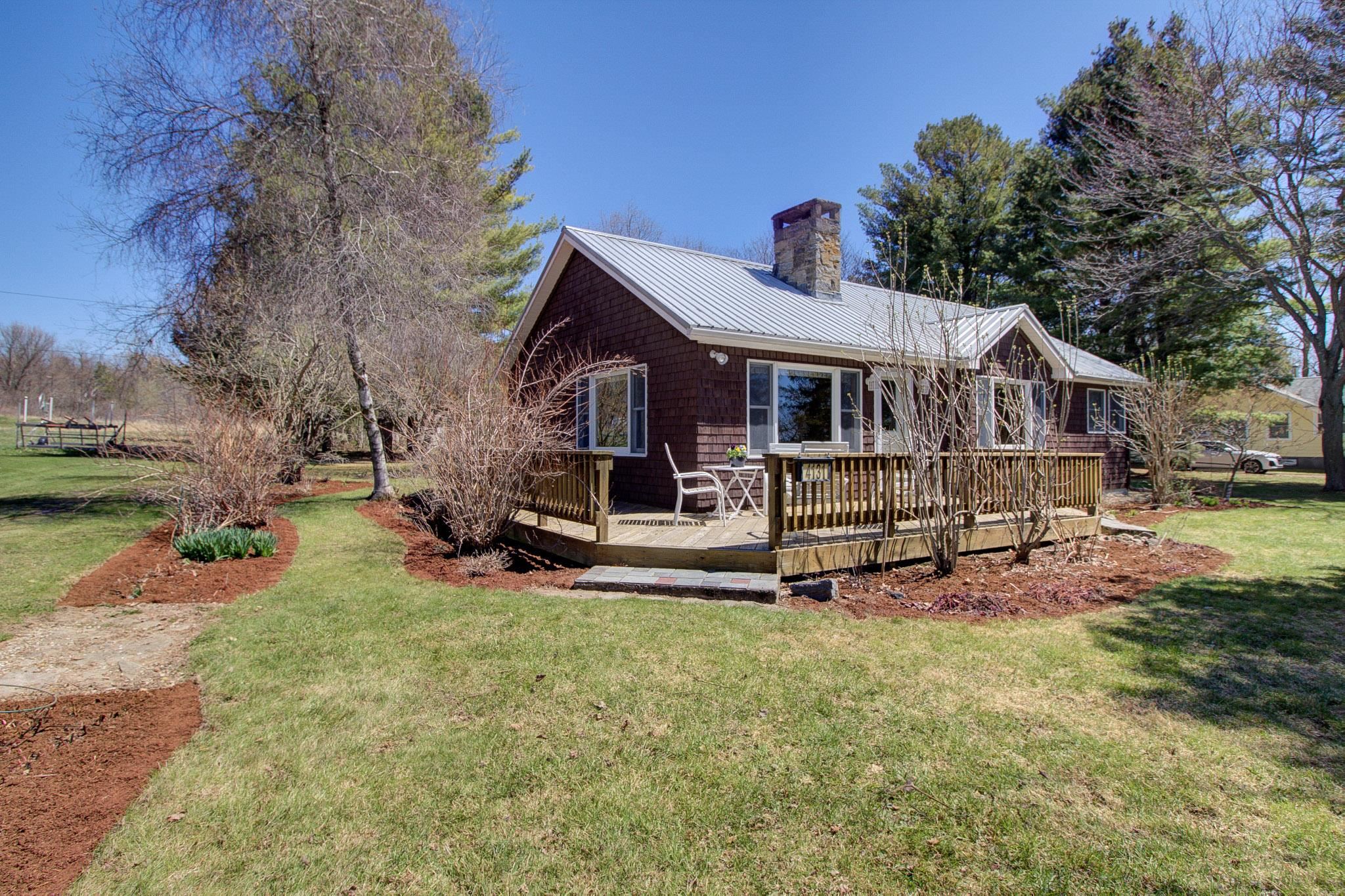 4131 West Shore Road Isle La Motte, VT 05463 - Photo 10 of 60