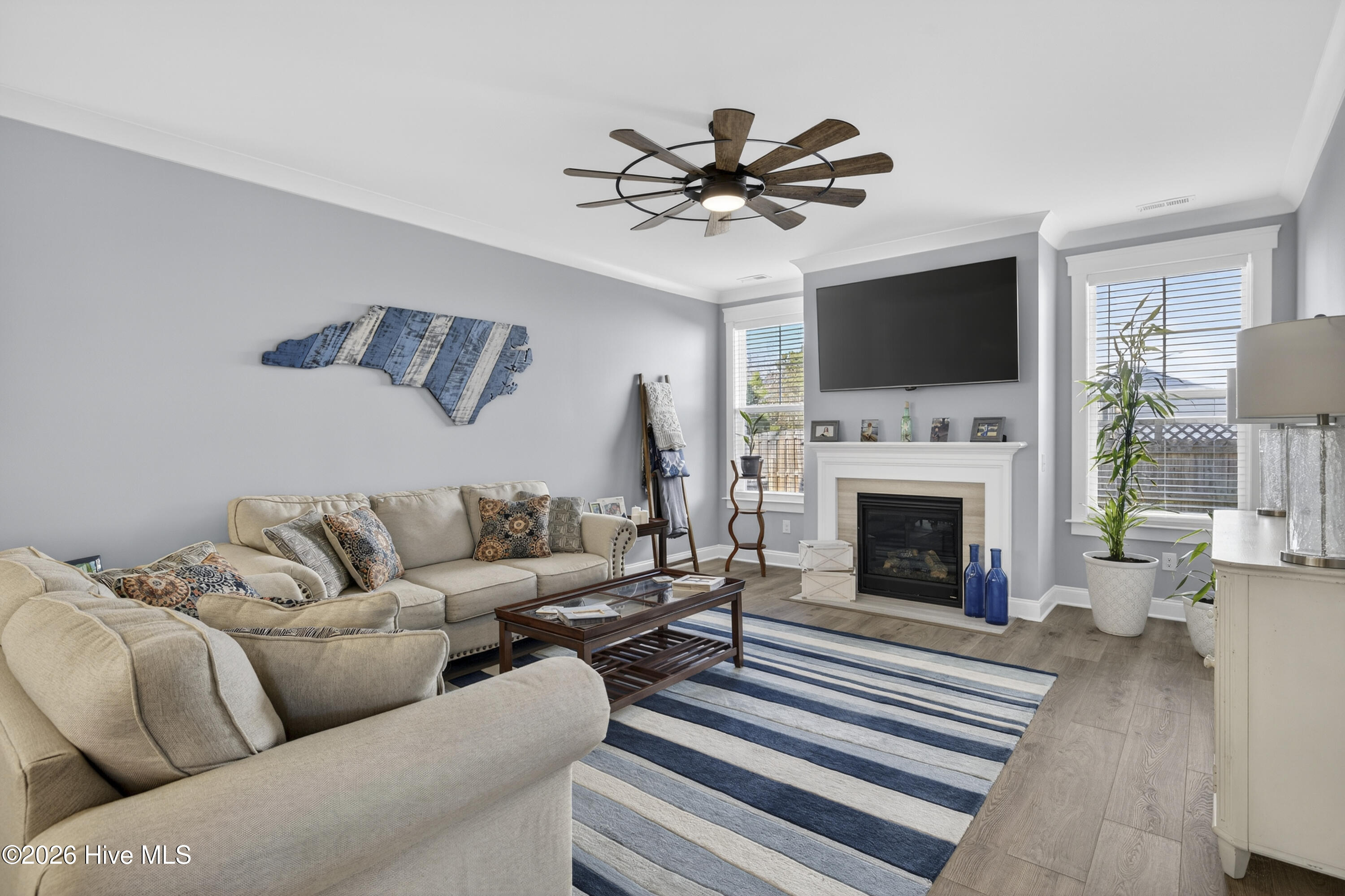 1003 Terraces Lane Hampstead, NC 28443 - Photo 10 of 53 1003TerracesLane-14