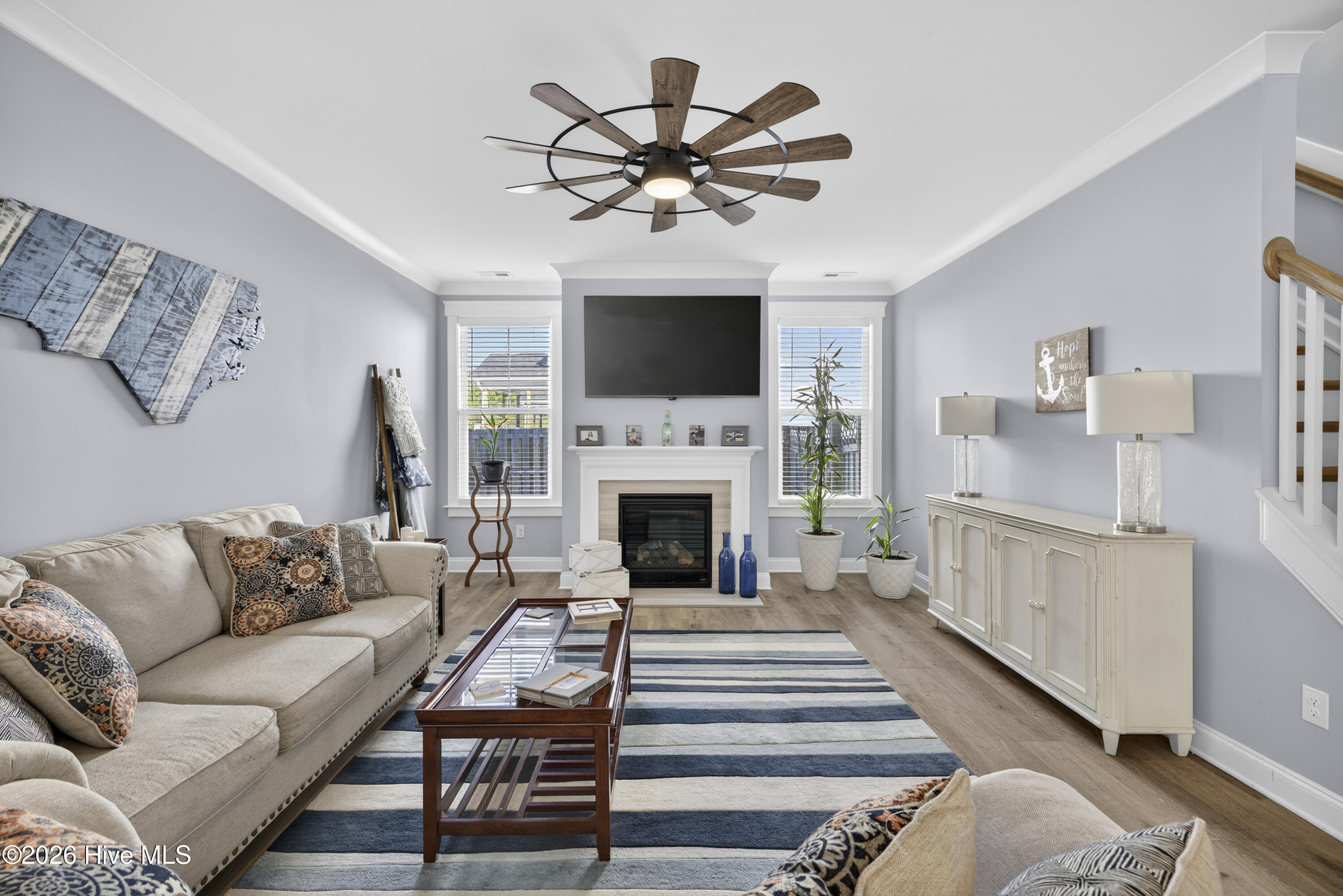 1003 Terraces Lane Hampstead, NC 28443 - Photo 11 of 53 1003TerracesLane-15