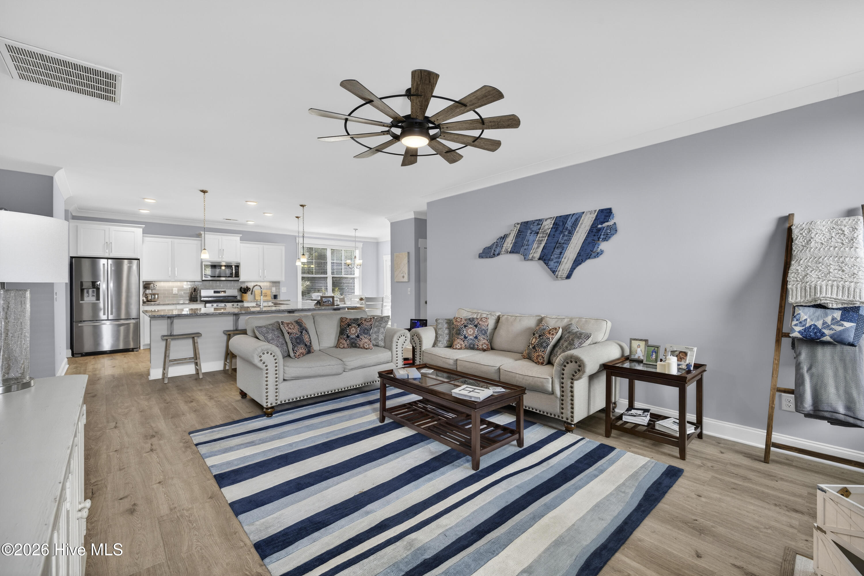 1003 Terraces Lane Hampstead, NC 28443 - Photo 13 of 53 1003TerracesLane-17