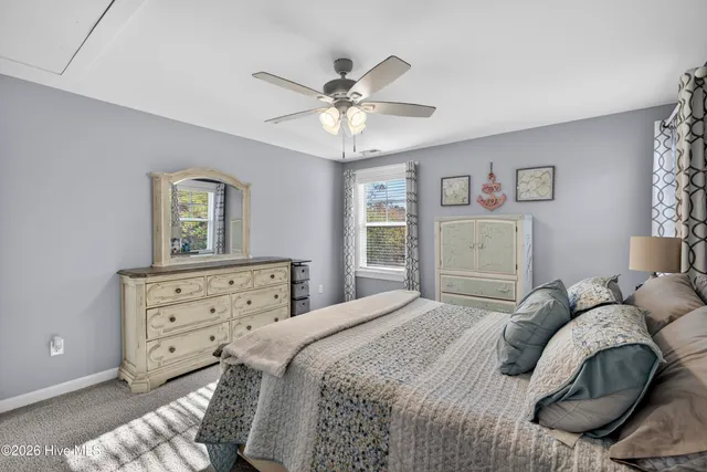 $465,000 | 1003 Terraces Lane, Hampstead, NC 28443