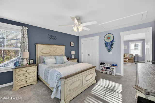 $465,000 | 1003 Terraces Lane, Hampstead, NC 28443