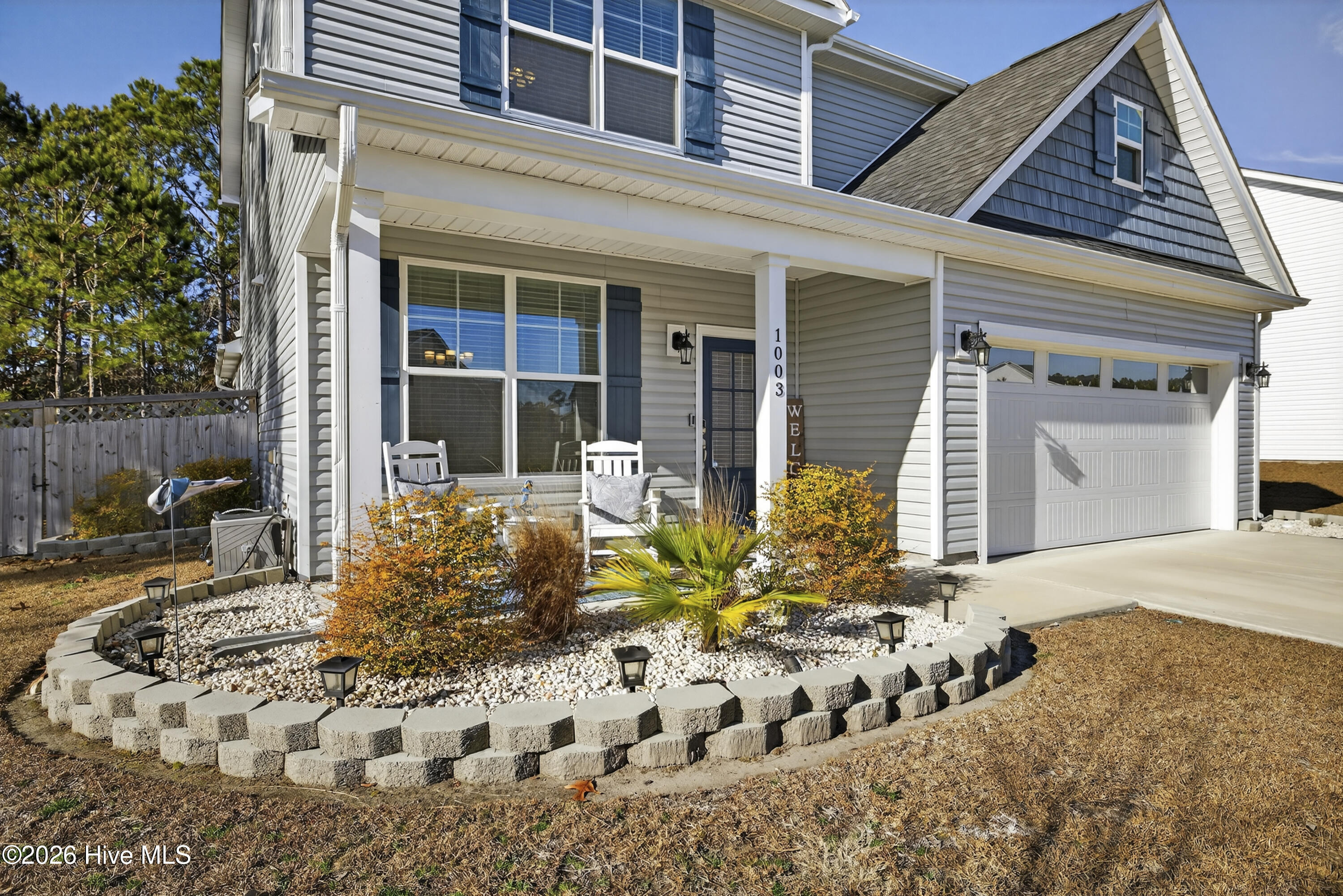 1003 Terraces Lane Hampstead, NC 28443 - Photo 3 of 53 1003TerracesLane-4