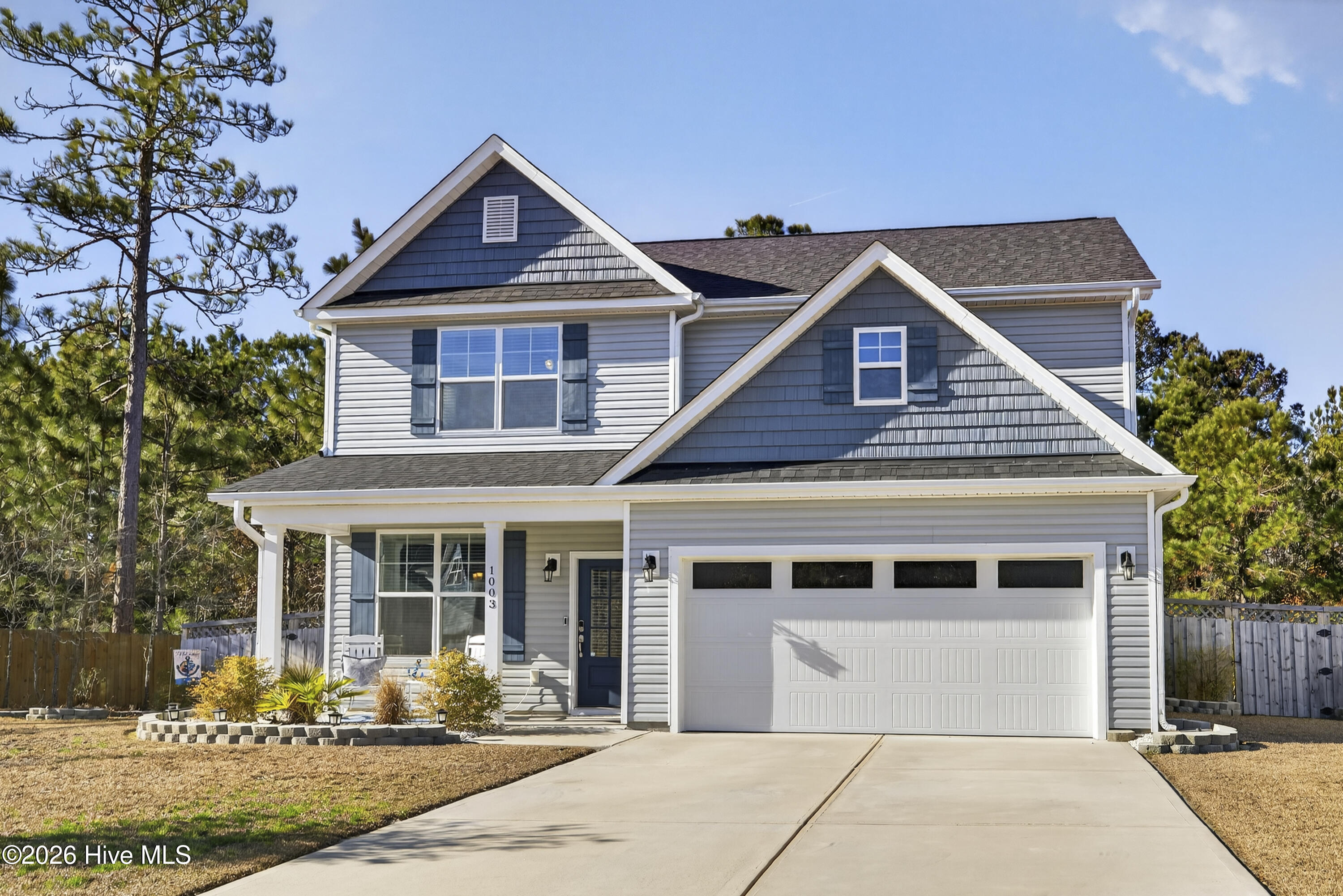 1003 Terraces Lane Hampstead, NC 28443 - Photo 48 of 53 1003TerracesLane-3
