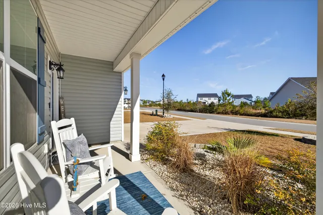 $465,000 | 1003 Terraces Lane, Hampstead, NC 28443