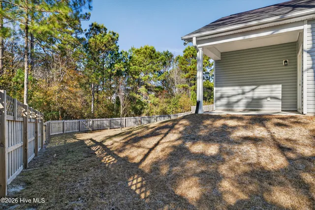 $465,000 | 1003 Terraces Lane, Hampstead, NC 28443