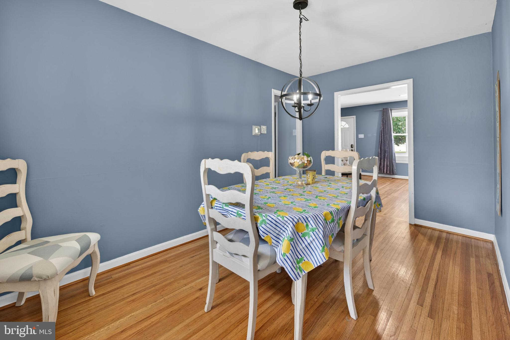 202 Rule Court Glassboro, NJ 08028 - Photo 10 of 26 Dining Room