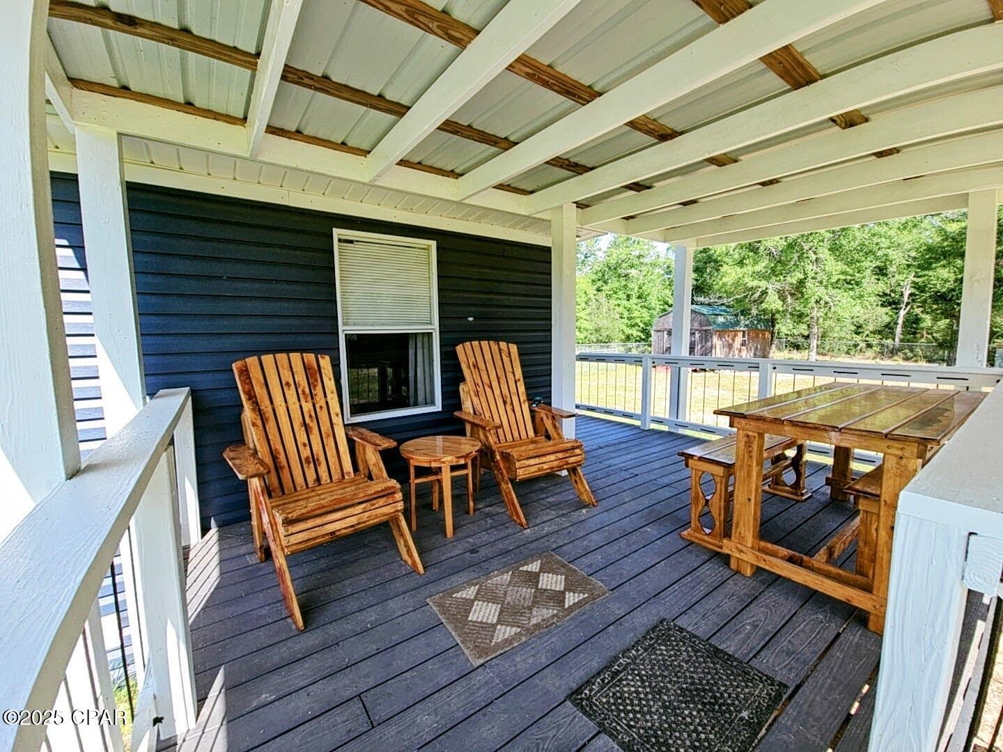 20512 Dickerson Road Fountain, FL 32438 - Photo 11 of 50