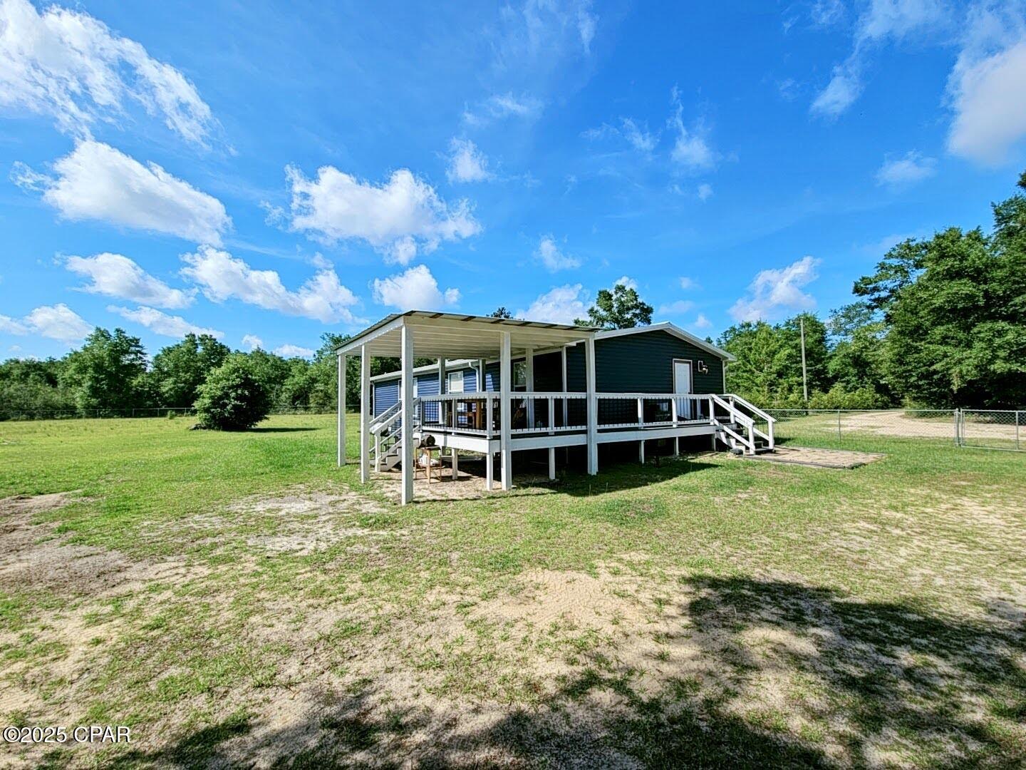 20512 Dickerson Road Fountain, FL 32438 - Photo 12 of 50