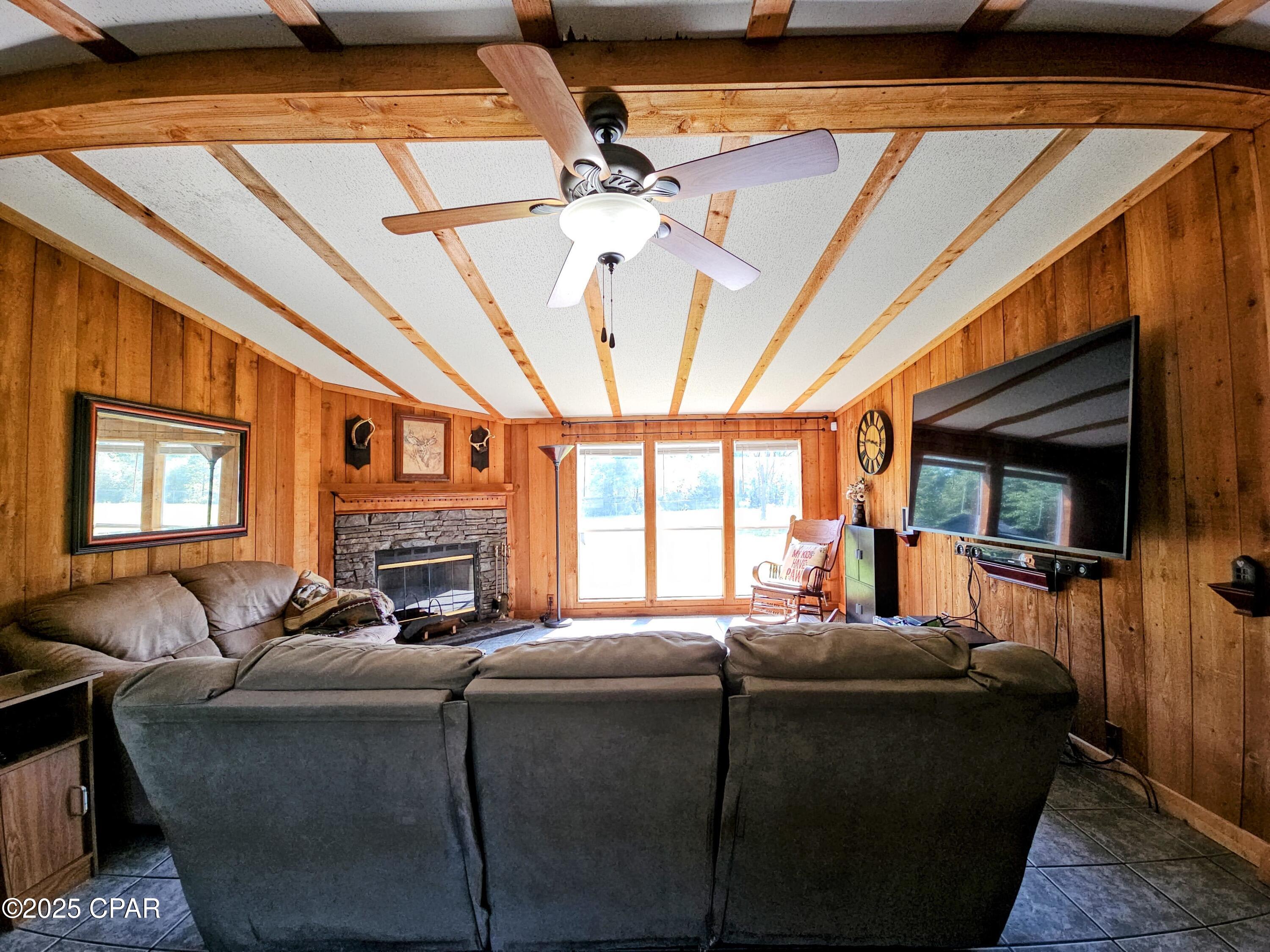 20512 Dickerson Road Fountain, FL 32438 - Photo 15 of 50