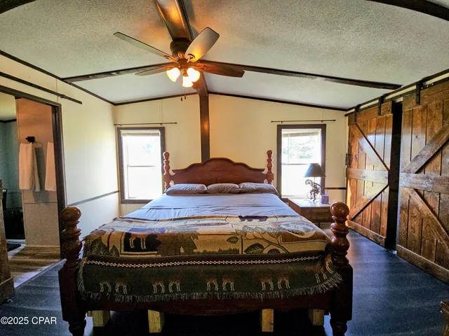 $249,000 | 20512 Dickerson Road, Fountain, FL 32438