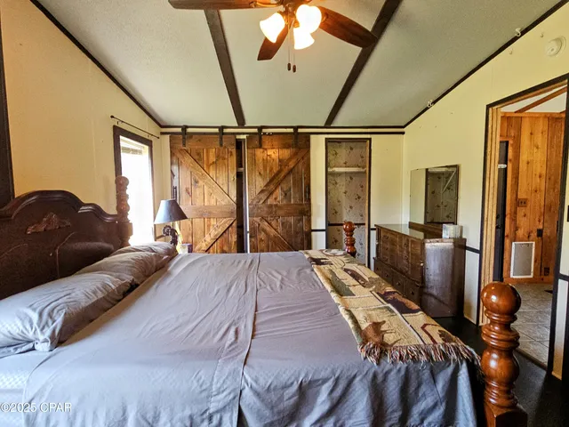 $249,000 | 20512 Dickerson Road, Fountain, FL 32438