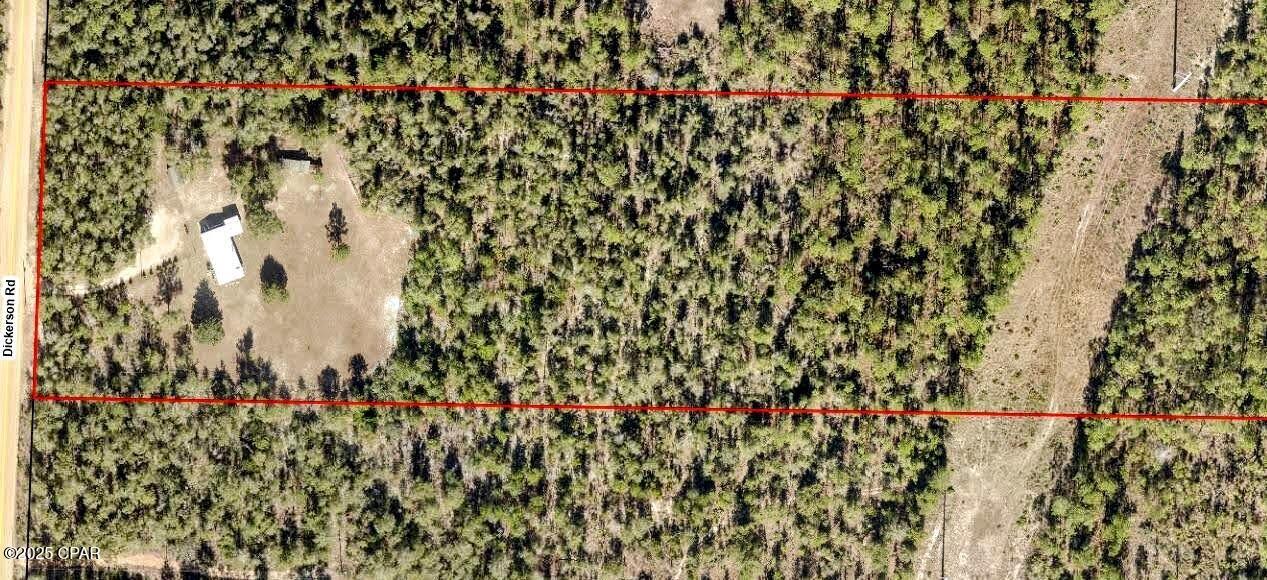 20512 Dickerson Road Fountain, FL 32438 - Photo 2 of 50