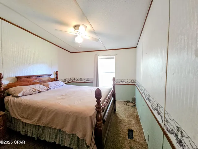 $249,000 | 20512 Dickerson Road, Fountain, FL 32438