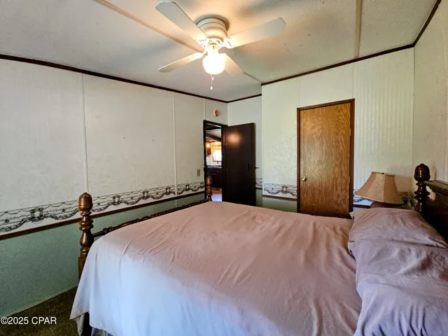 $249,000 | 20512 Dickerson Road, Fountain, FL 32438