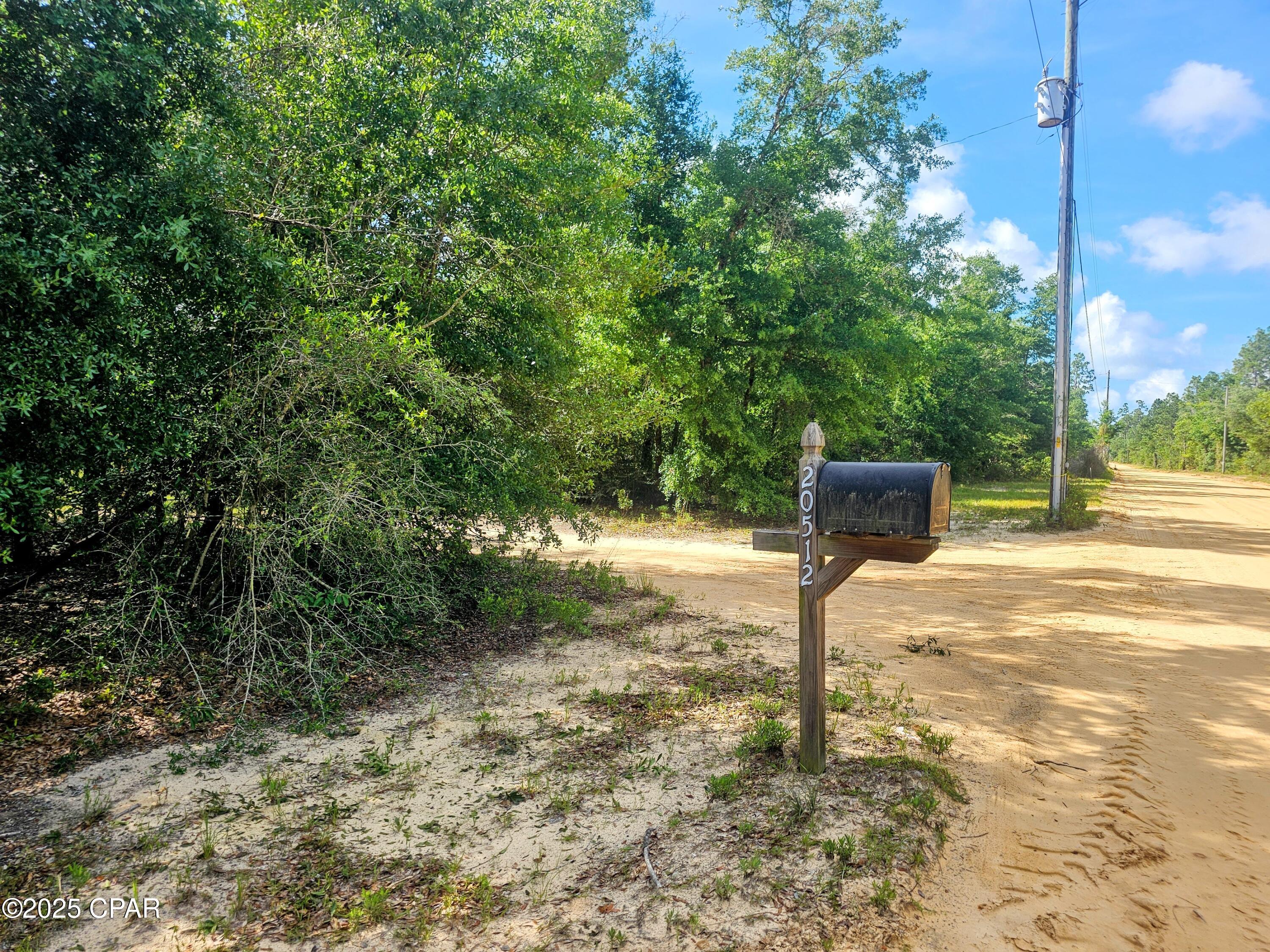 20512 Dickerson Road Fountain, FL 32438 - Photo 32 of 50